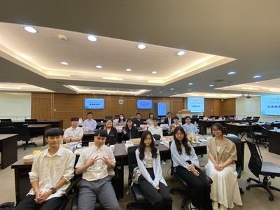 114年大專學生研究計畫成果發表會競賽圖片